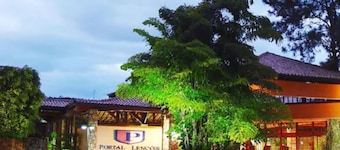Hotel Portal Lençóis