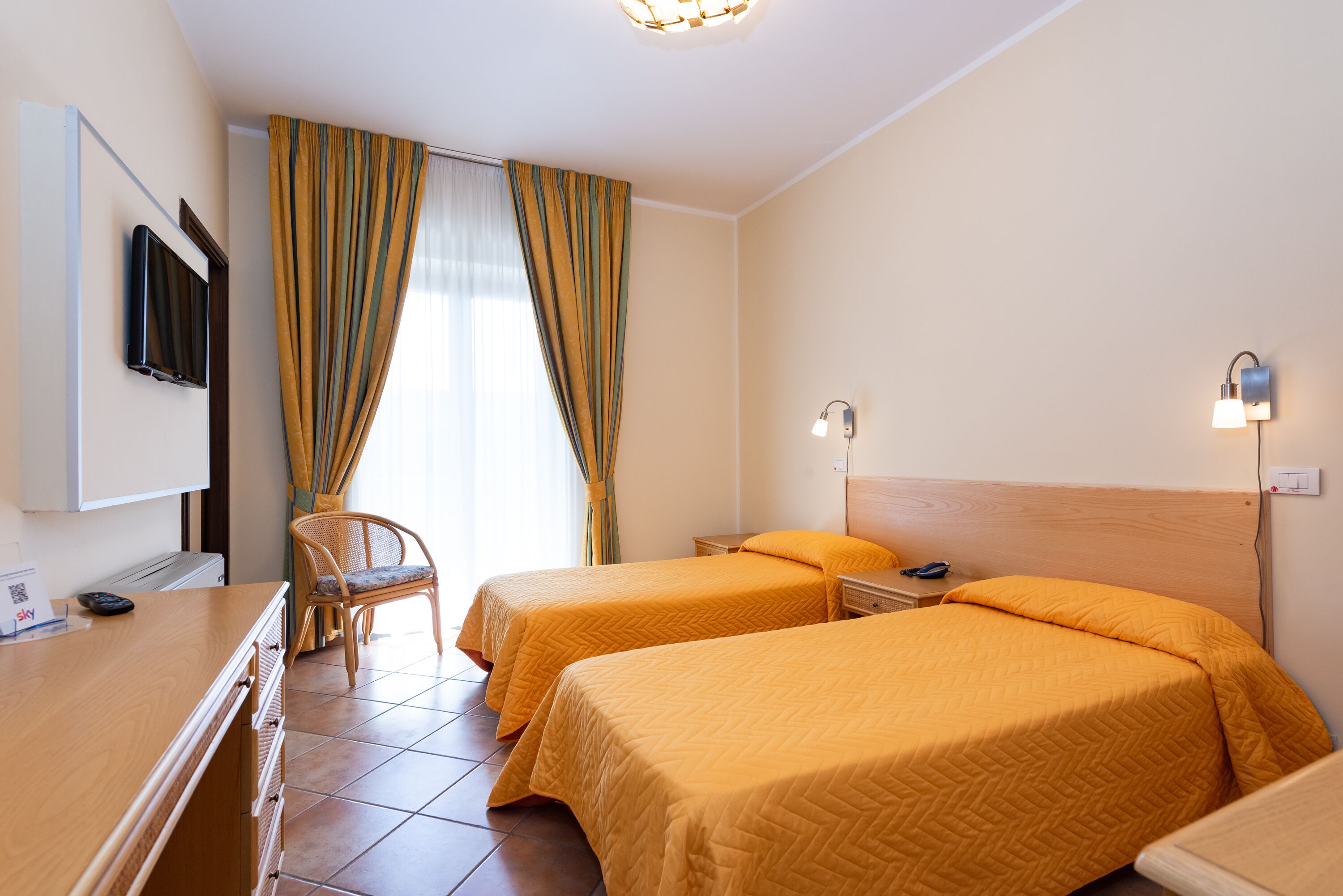 Photo - Hotel Il Ceppo