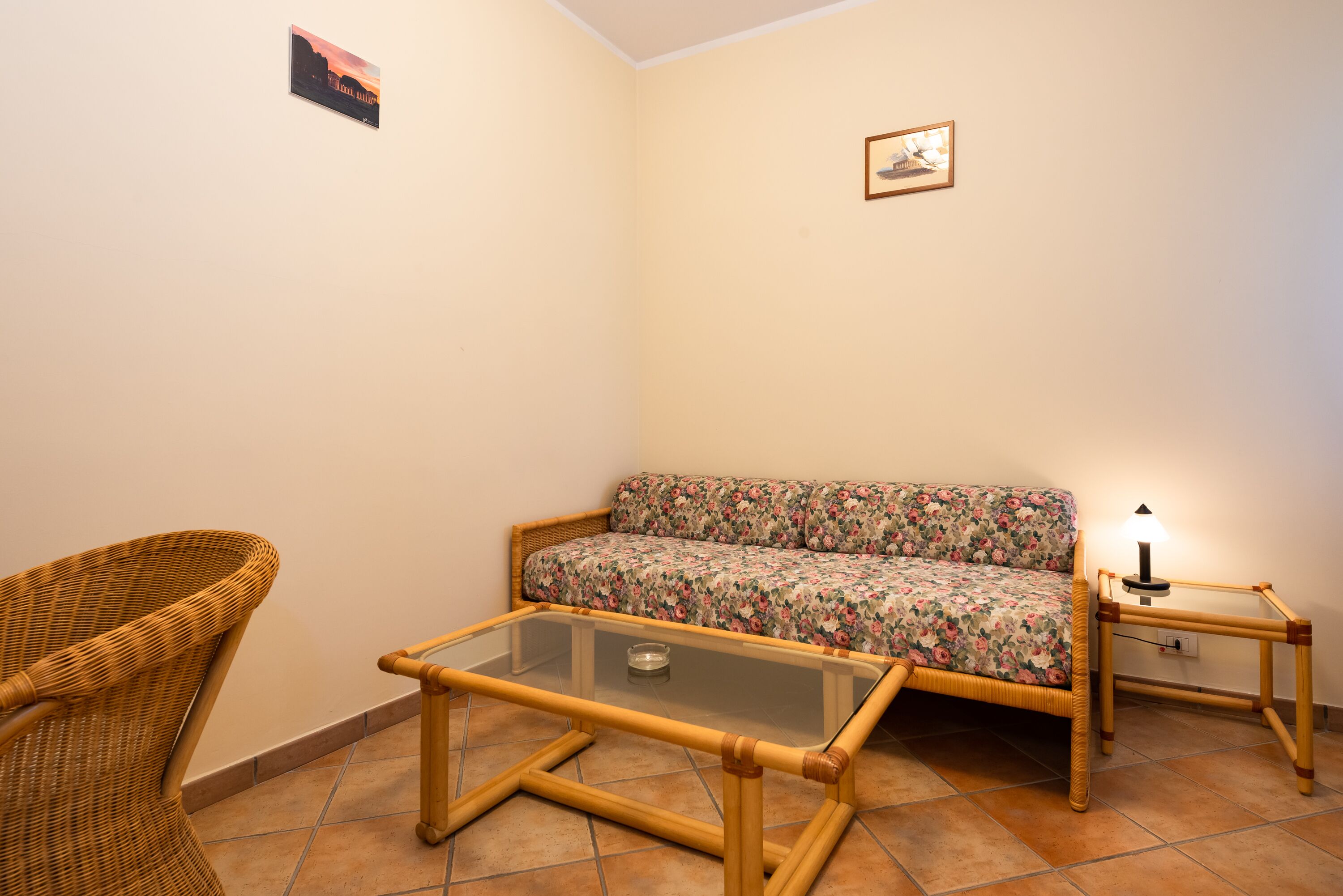 junior suite triple | 1 bedroom, minibar, in-room safe, free wifi