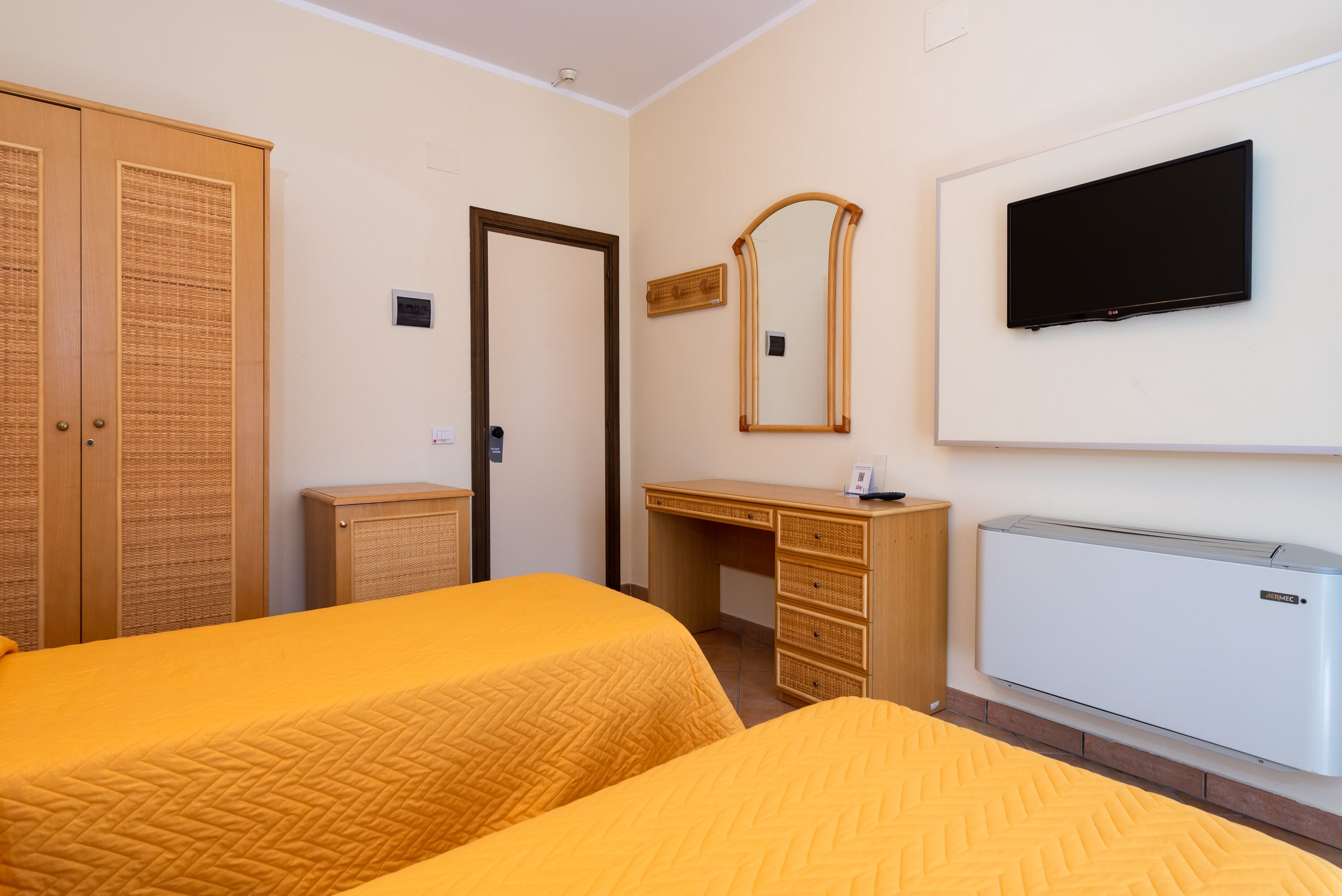 1 bedroom, minibar, in-room safe, free wifi