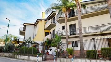 Ausstattung der Unterkunft