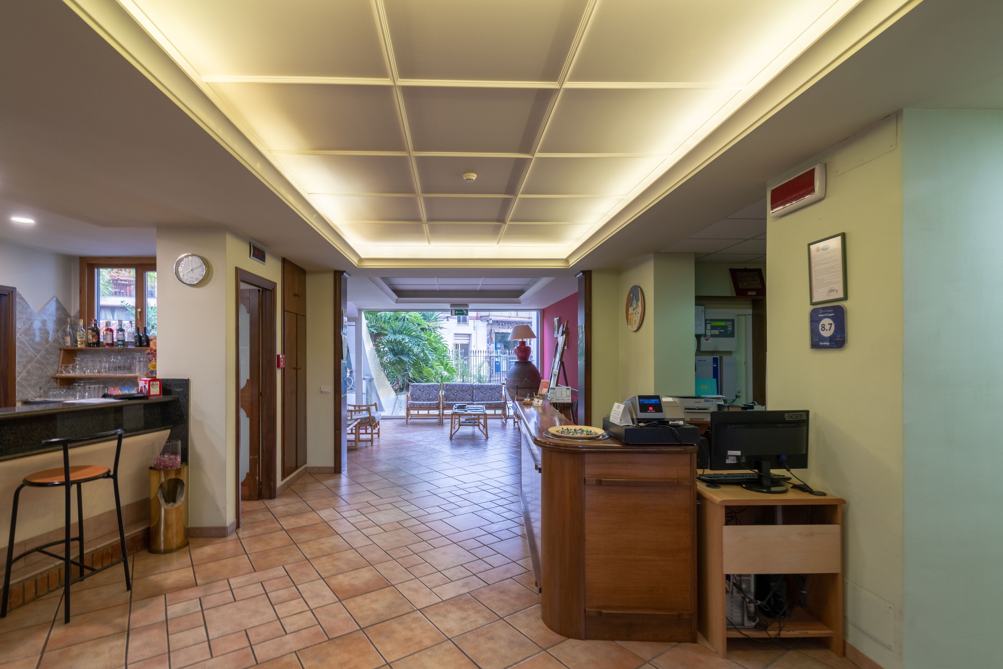Photo - Hotel Il Ceppo