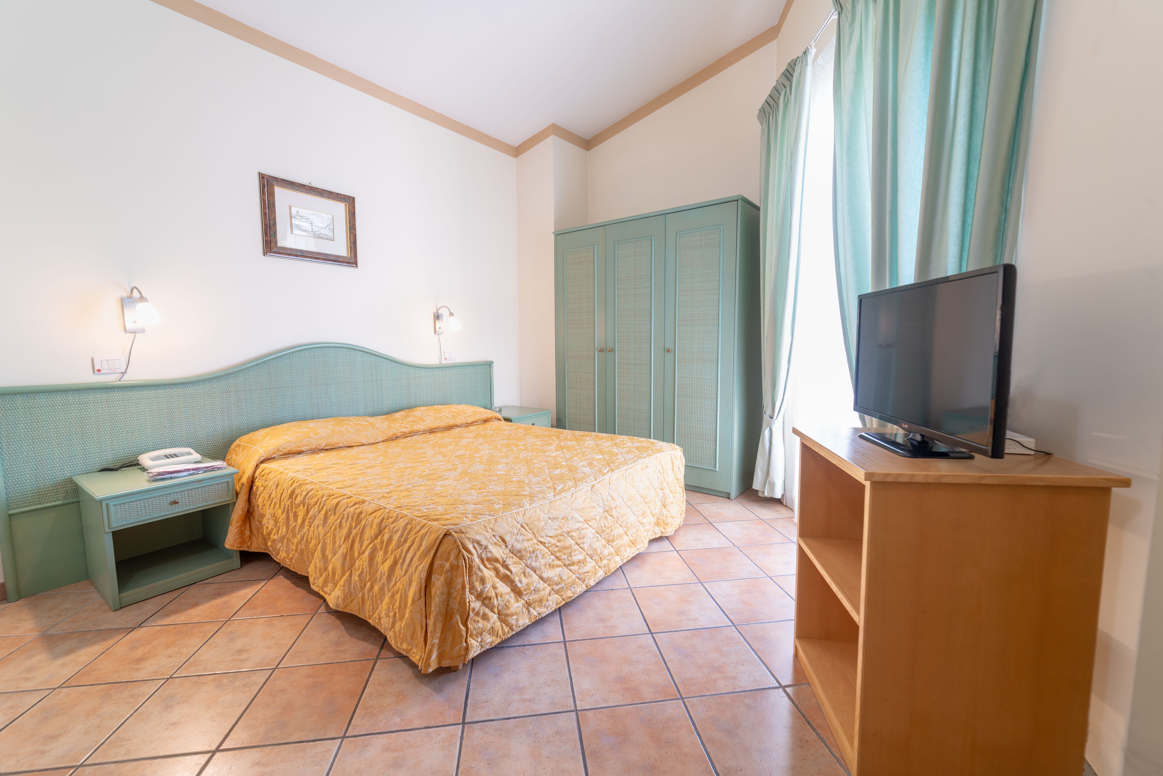 Photo - Hotel Il Ceppo