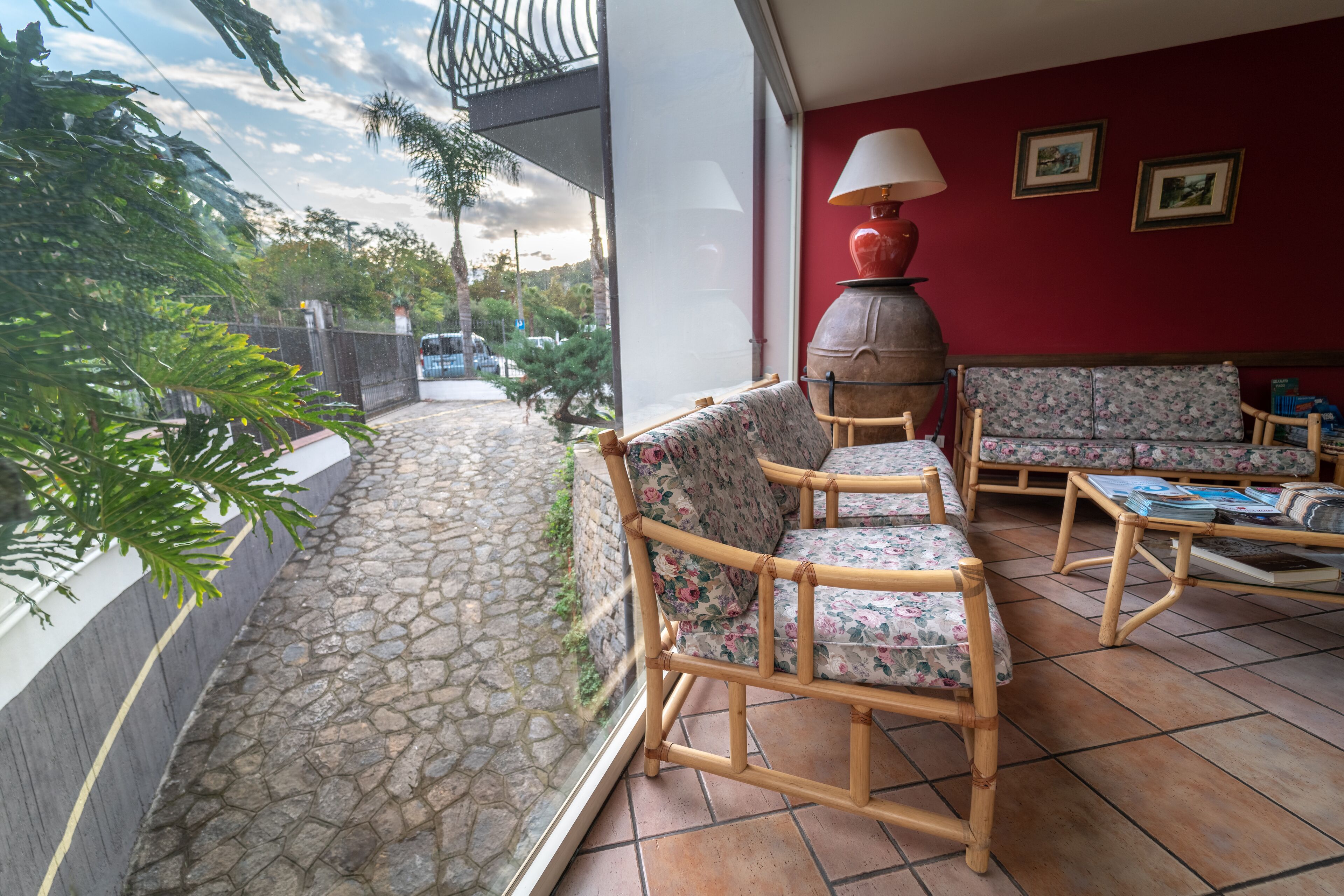 Photo - Hotel Il Ceppo