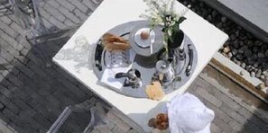 Dining - Maison Bousson Bed & Breakfast (Bruges)