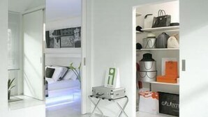 Suite - Maison Bousson Bed & Breakfast (Bruges)