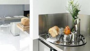 Interior detail - Maison Bousson Bed & Breakfast (Bruges)