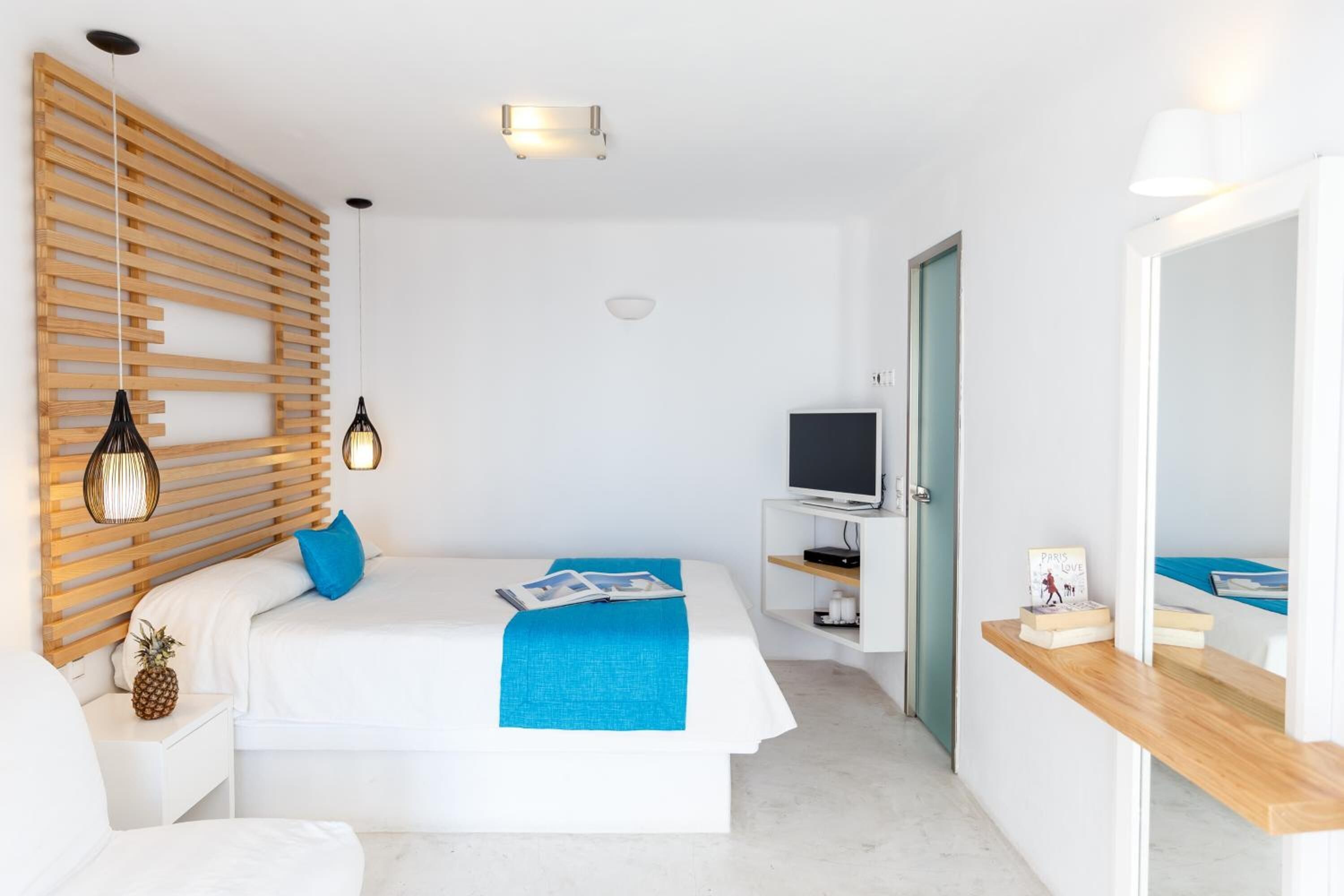 pillow-top beds, in-room safe, soundproofing, iron/ironing board