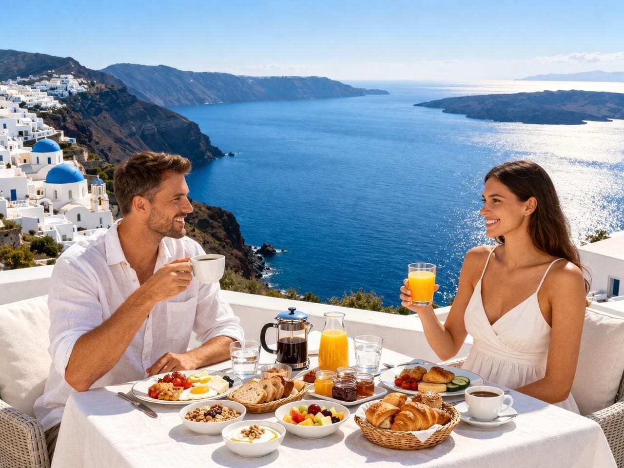 Photo - Sun Rocks Boutique Hotel - Caldera View Suites & Sunset Dining Experience