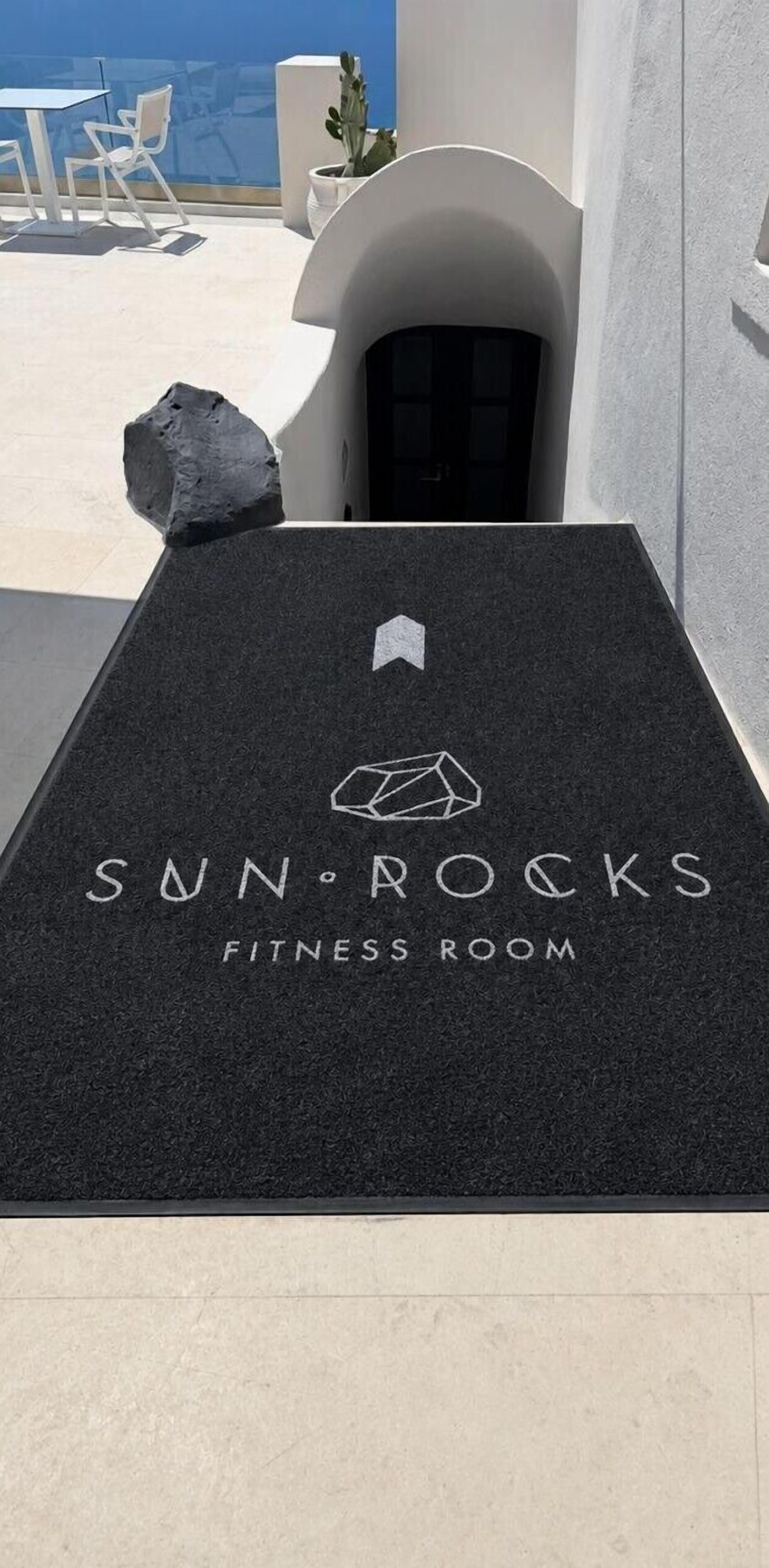 Photo - Sun Rocks Boutique Hotel | Caldera View Suites & Sunset Dining Experience