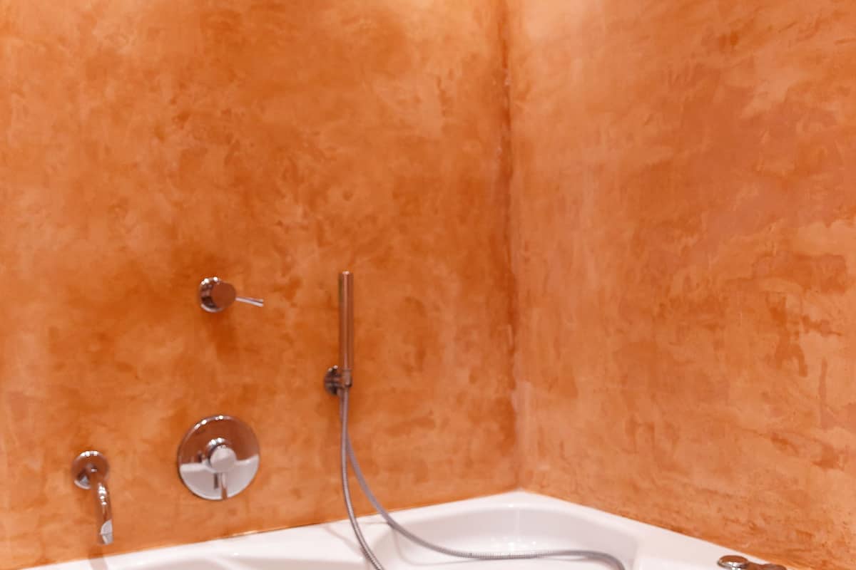 superior room caldera view, sea view | jetted bathtub