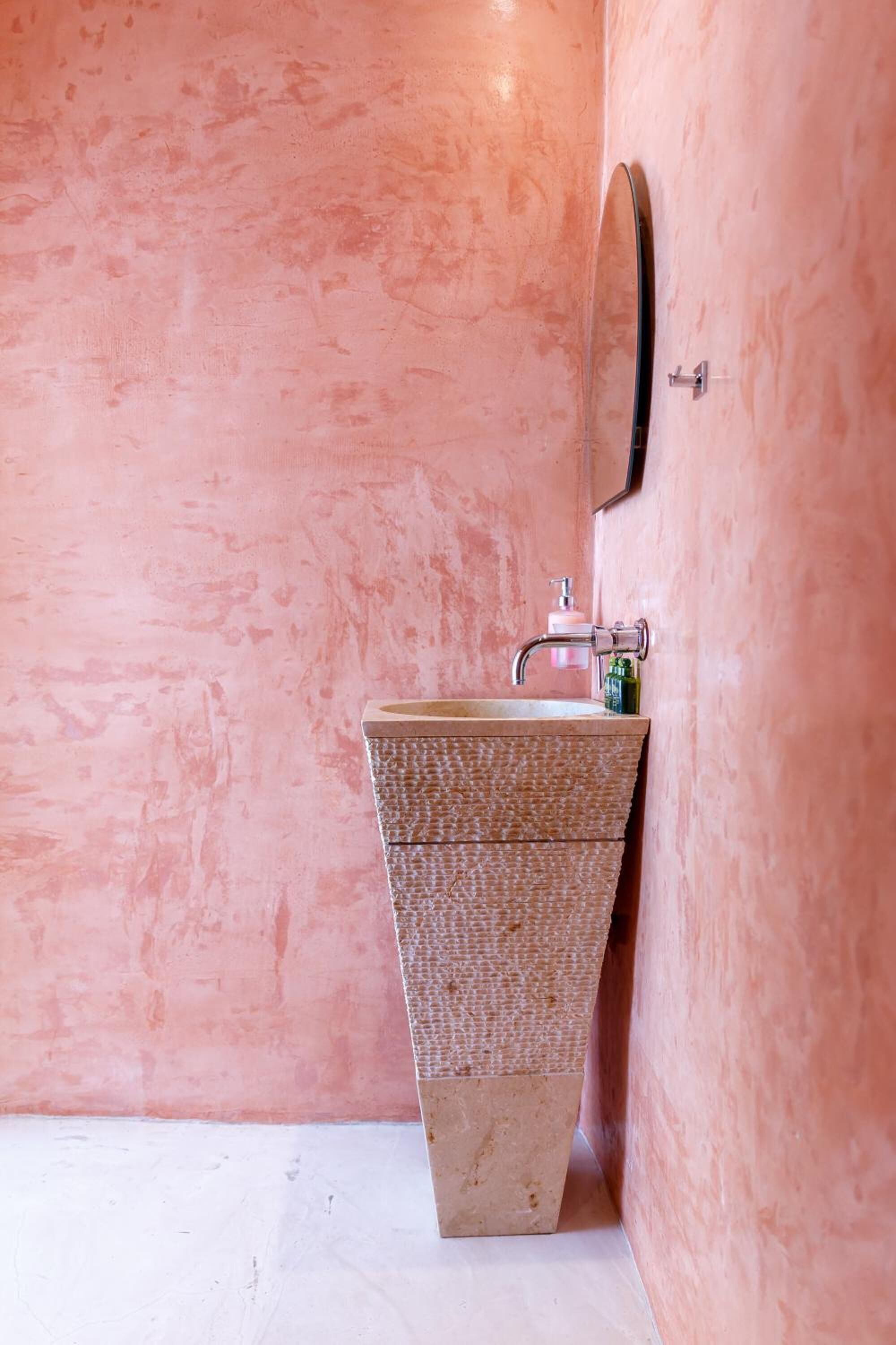 free toiletries, hair dryer, slippers, towels