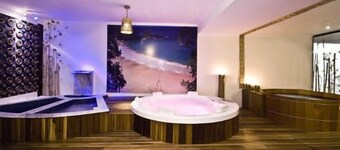 Hotel e SPA Laje de Itaúna