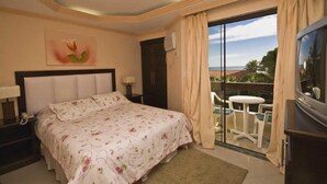 Premium bedding, down duvets, pillow-top beds, minibar - Hotel e SPA Laje de Itaúna (Saquarema)