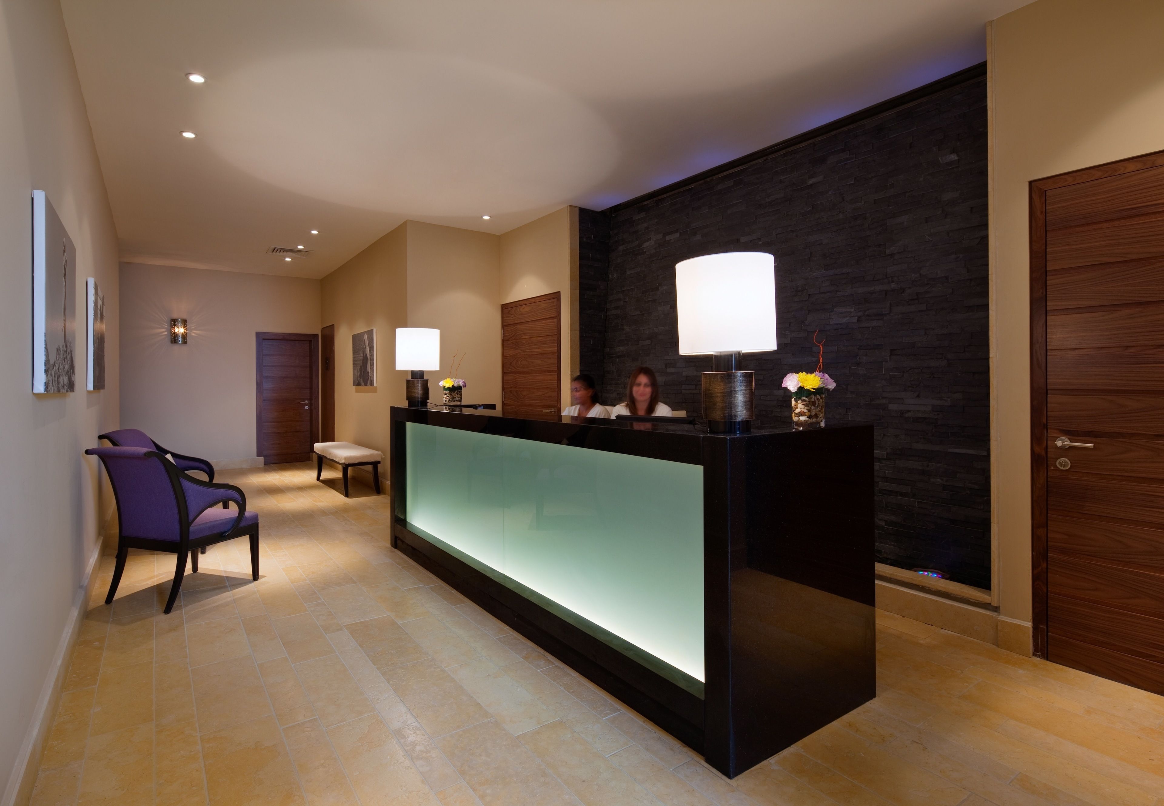 couples treatment room(s), sauna, hot tub, turkish bath/hammam