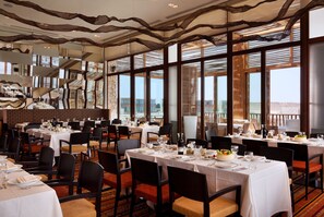 Termasuk sarapan bufet setiap hari 