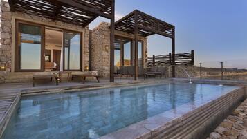 Piscina privada