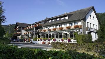 Außenbereich