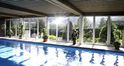 Hotel Paulushof