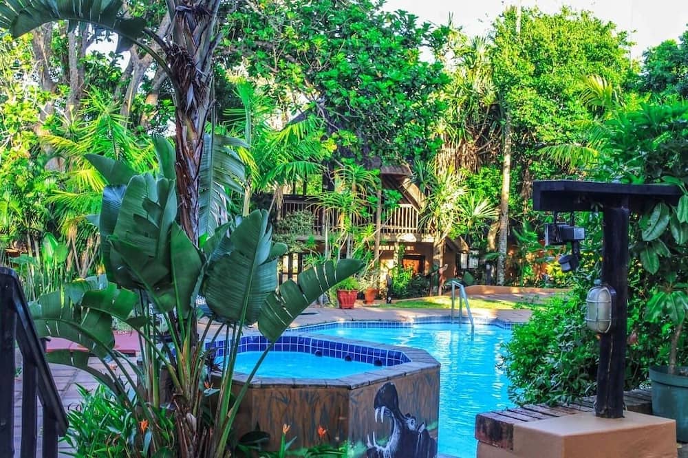 AmaZulu Lodge