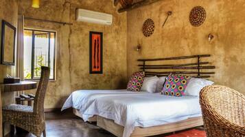 Bettwäsche aus ägyptischer Baumwolle, Select-Comfort-Betten, Zimmersafe