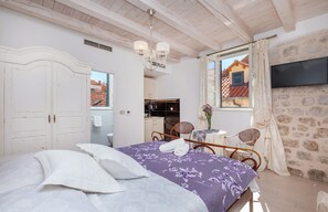 Studio Apartment für 2 Personen