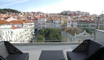 Teras/veranda