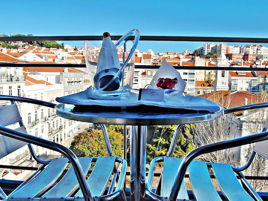 Superior Double or Twin Room, Balcony (and Refrigerator) | Balcony
