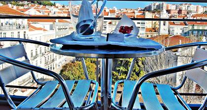 Lisbon City Hotel
