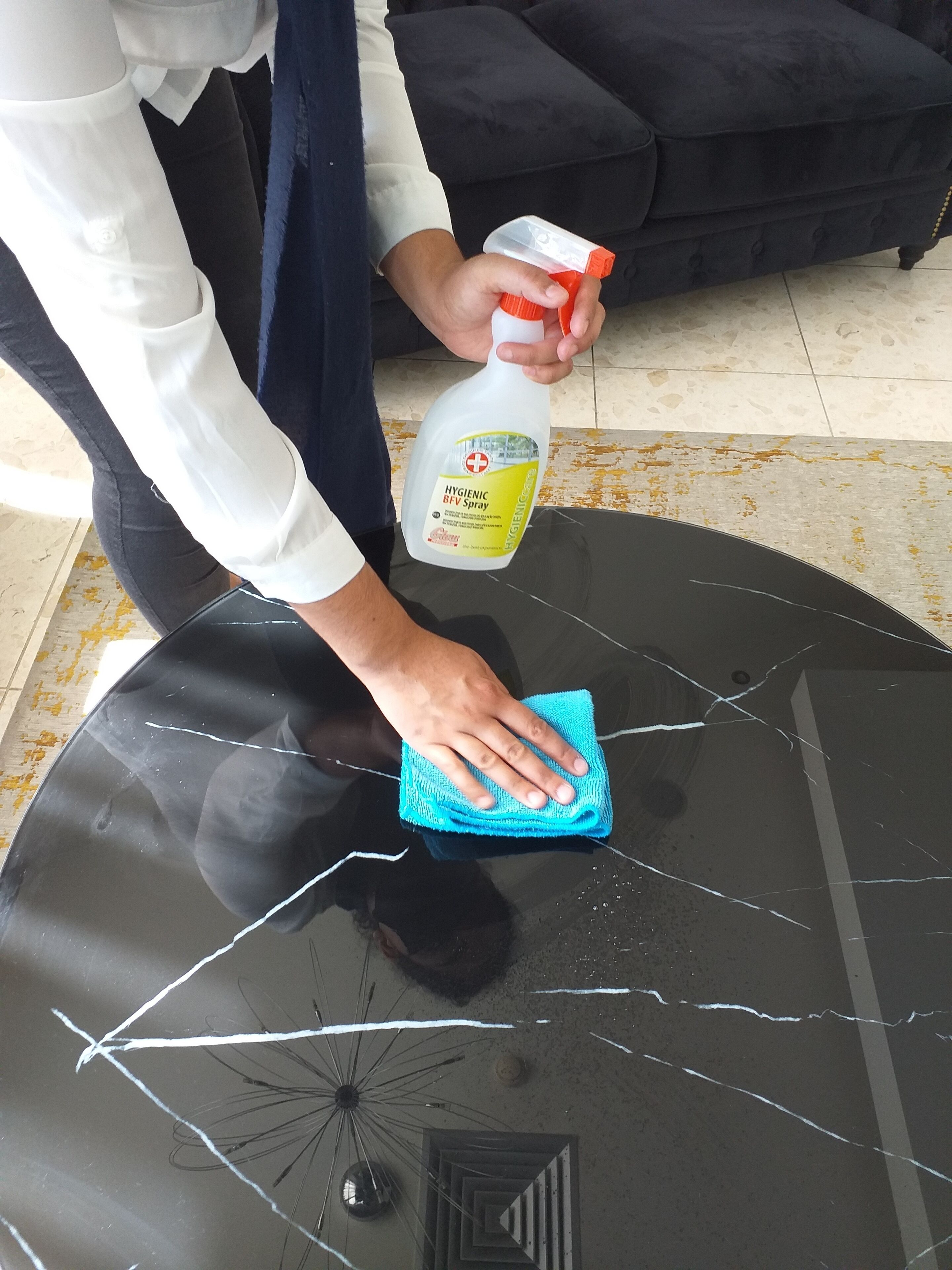 Foto - Lisbon City Hotel by City Hotels