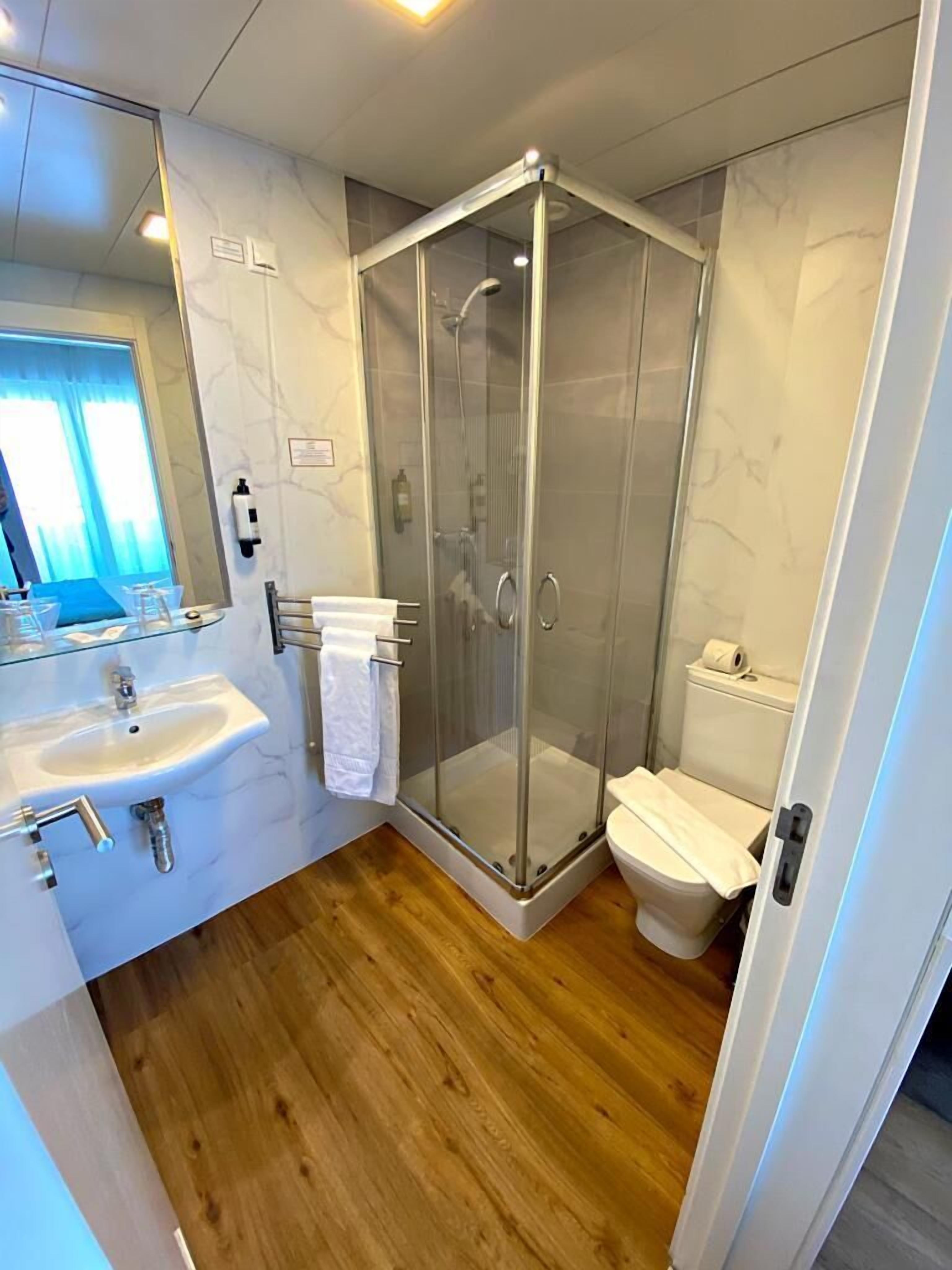 Foto - Lisbon City Hotel by City Hotels