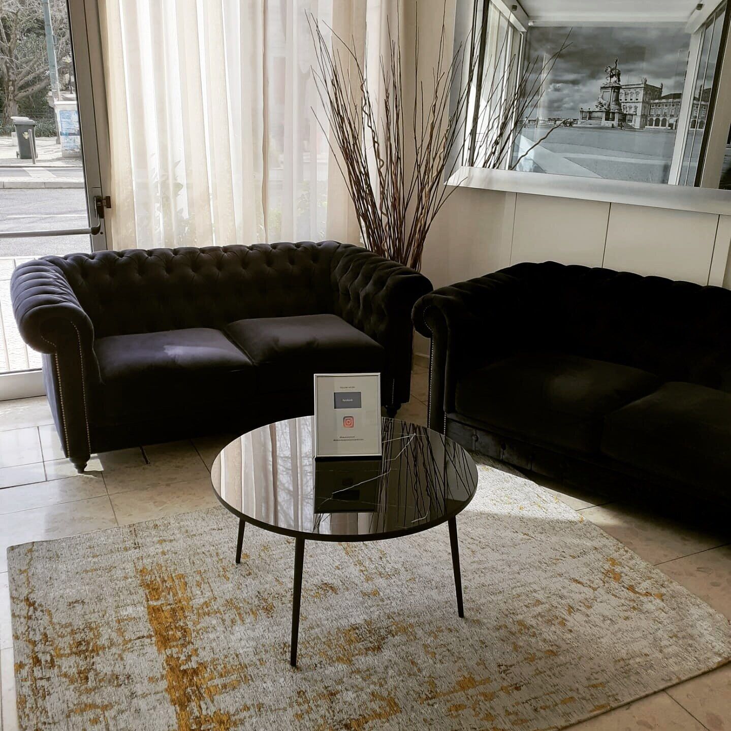 Foto - Lisbon City Hotel by City Hotels