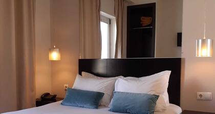 Lisbon City Hotel