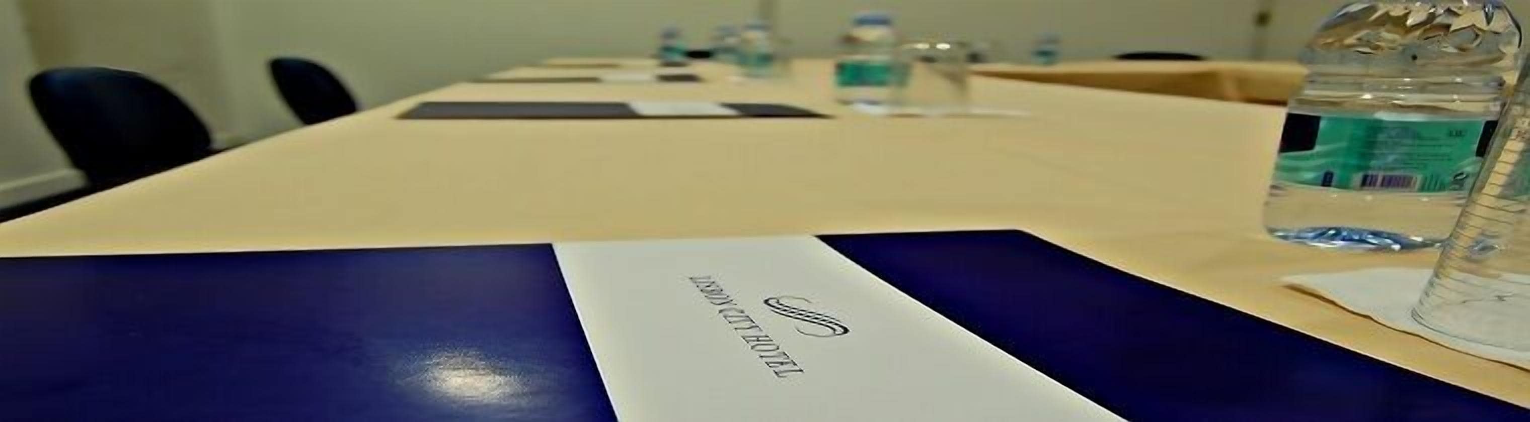 Foto - Lisbon City Hotel by City Hotels