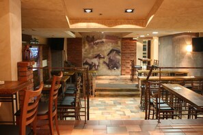Dining - Dubrovnik Hotel (Zenica)
