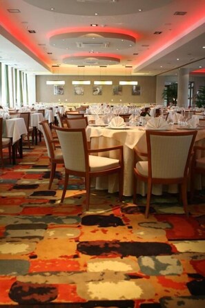 Restaurant - Dubrovnik Hotel (Zenica)
