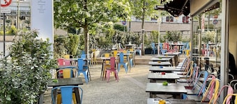 Hotel Abelha Le France