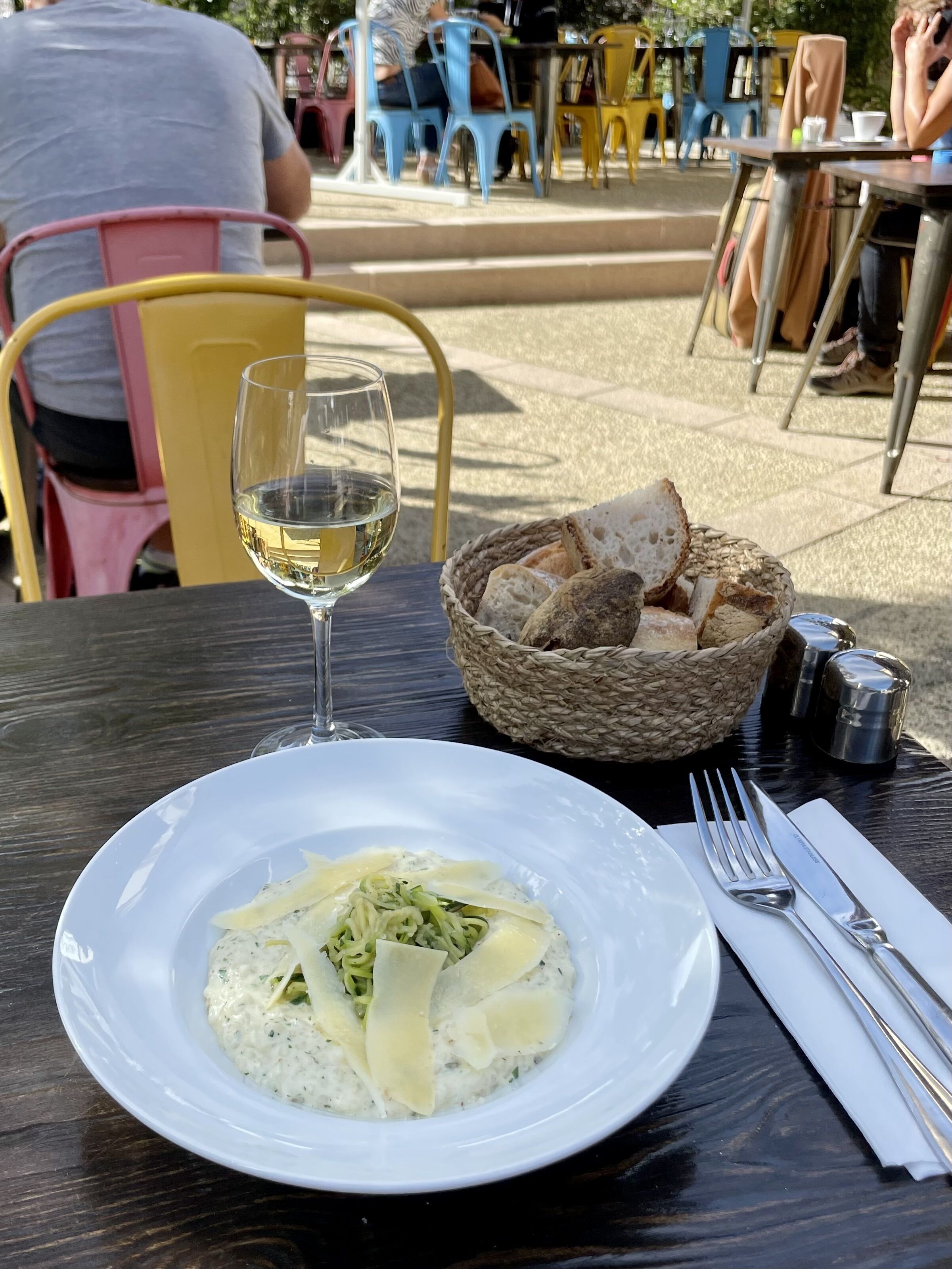 Foto - Abelha Hôtel Le France