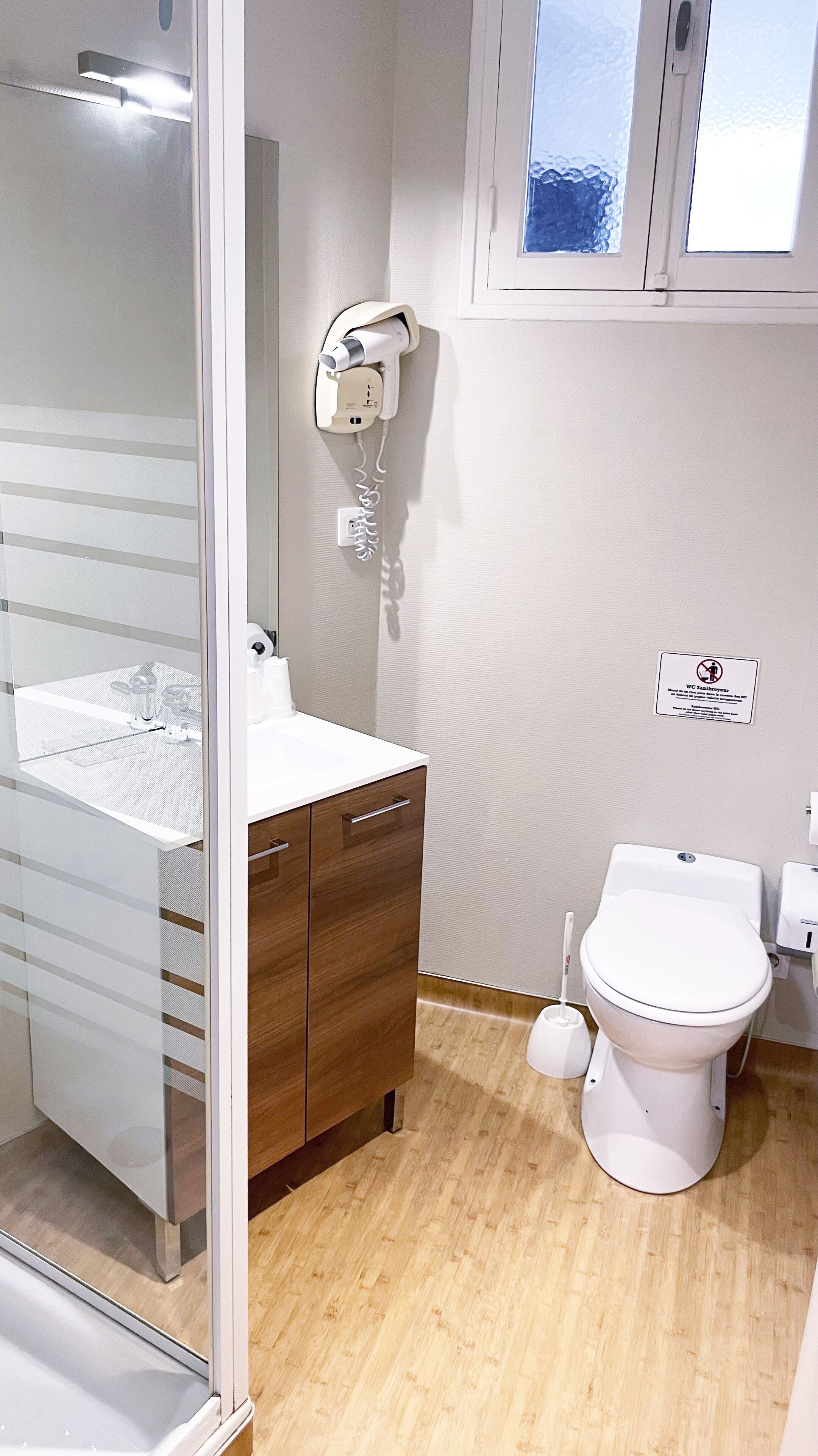 Foto - Abelha Hôtel Le France