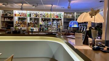 Bar (sur place)