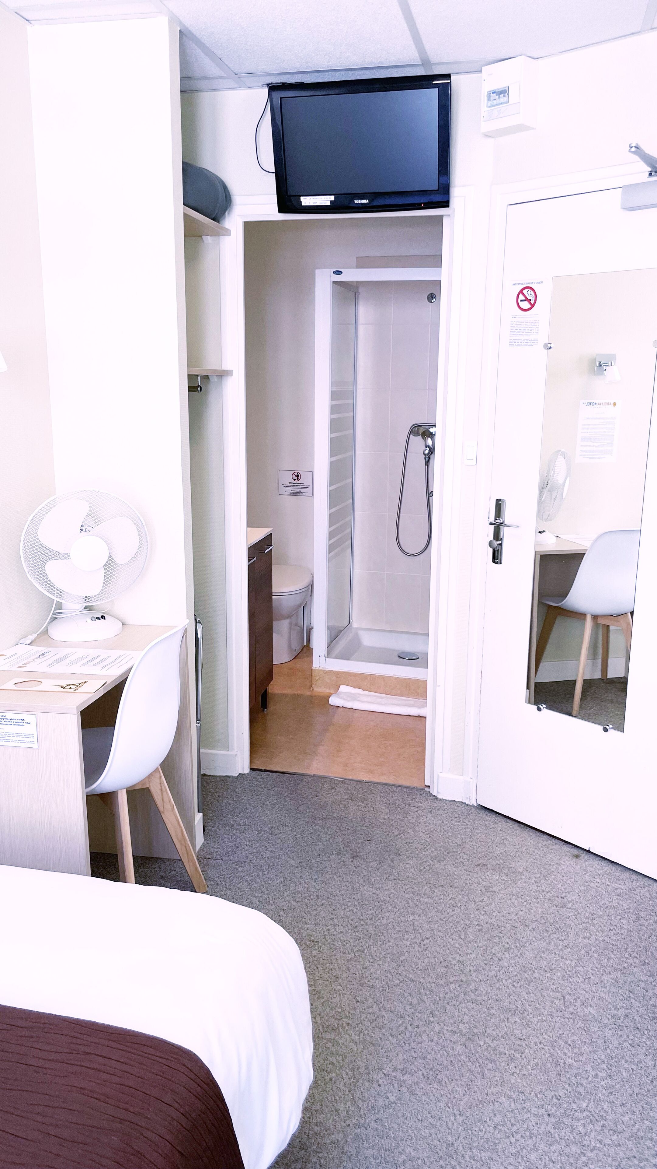 Foto - Abelha Hôtel Le France