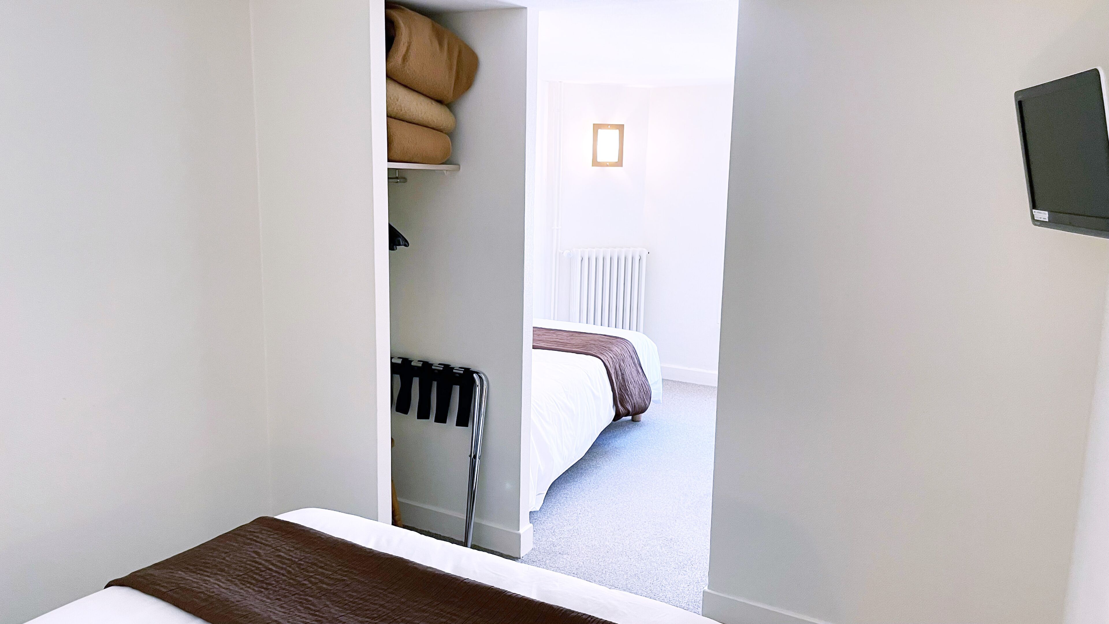 Foto - Abelha Hôtel Le France