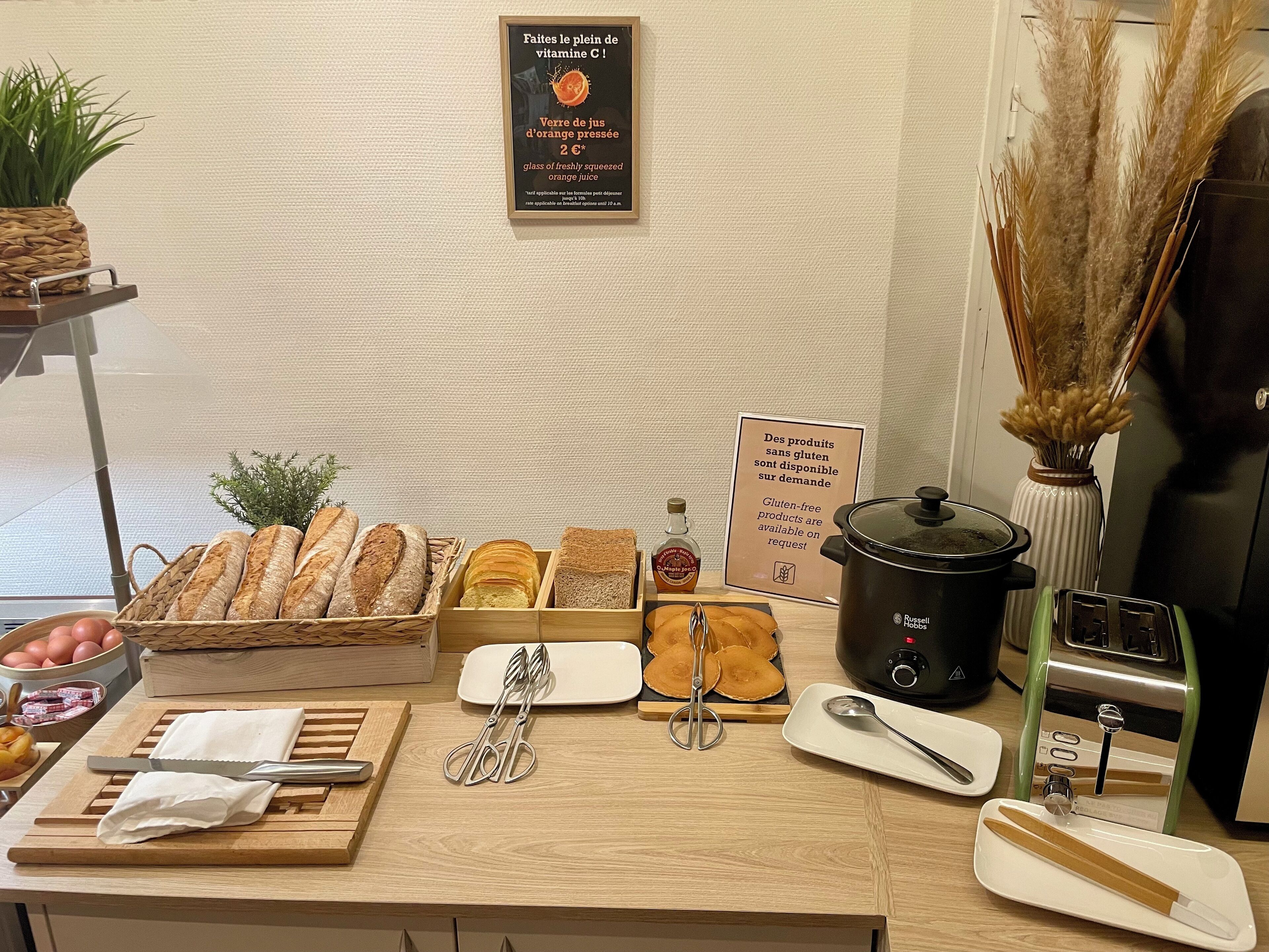 Foto - Abelha Hôtel Le France