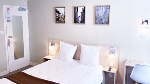 Family Quadruple Room