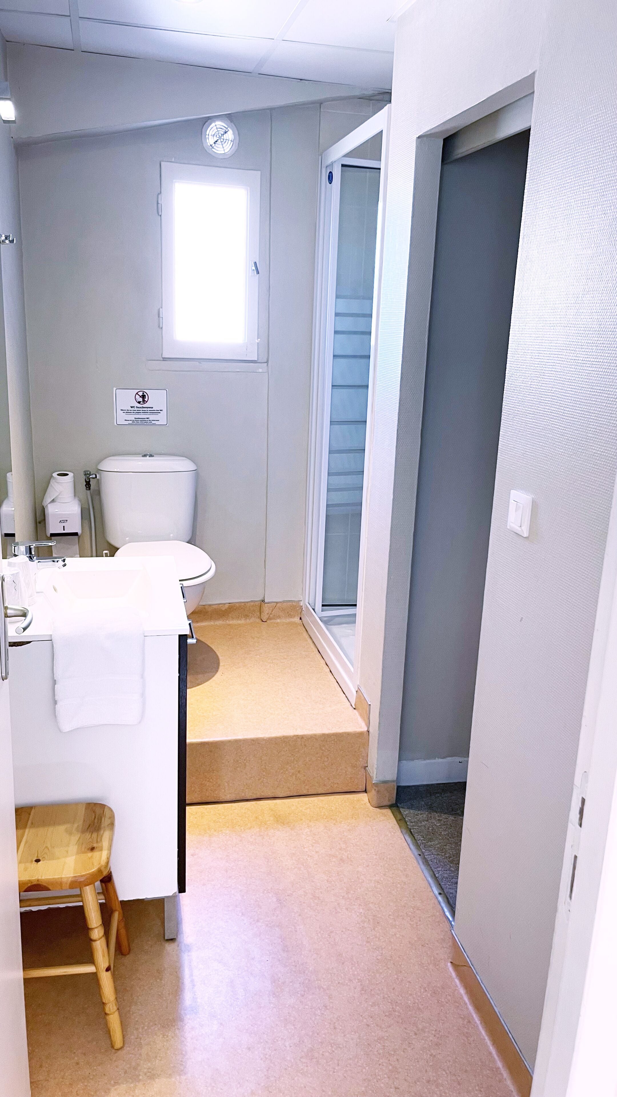 Foto - Abelha Hôtel Le France