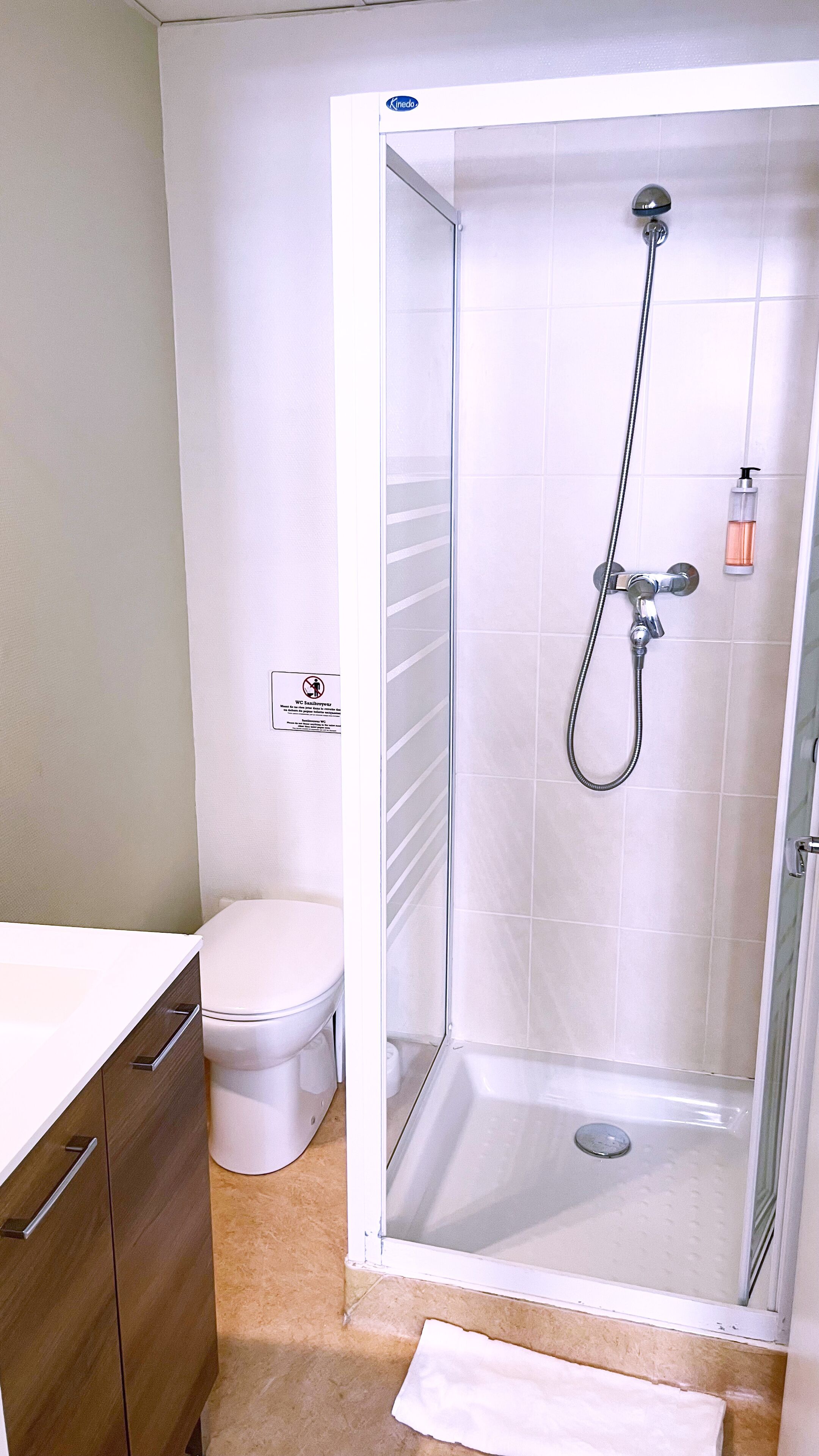 Foto - Abelha Hôtel Le France