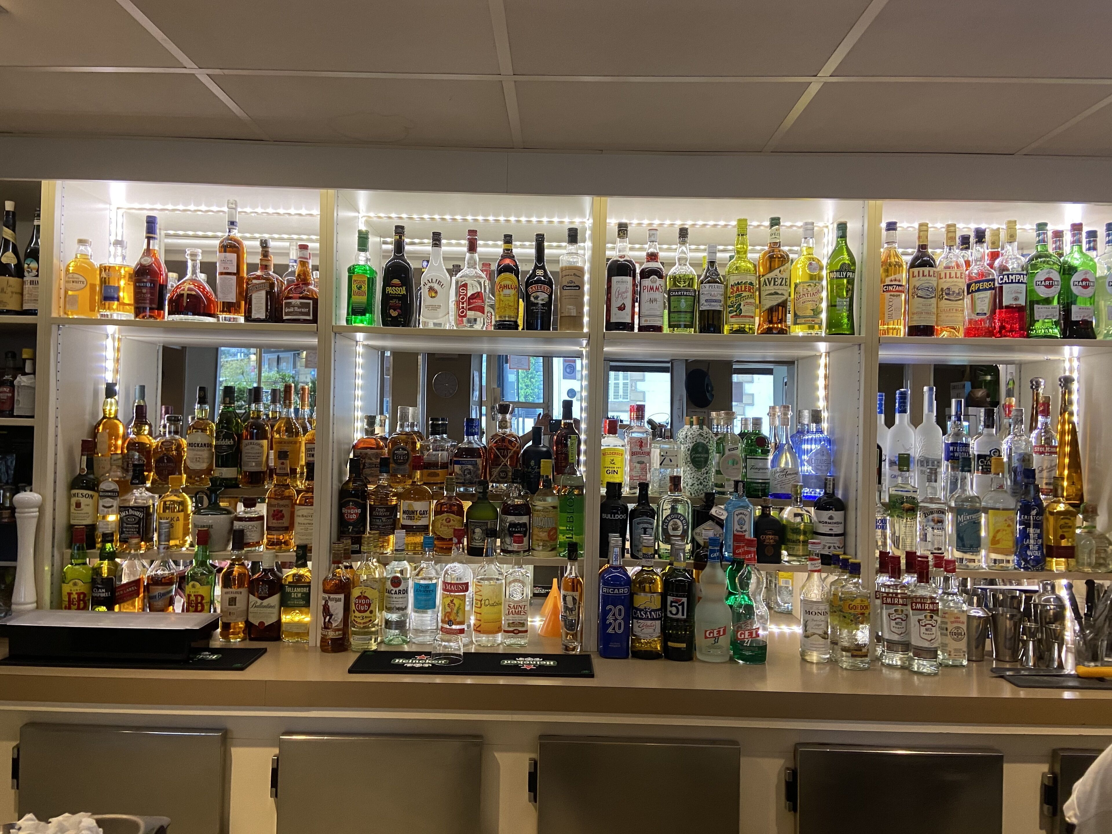 Foto - Abelha Hôtel Le France