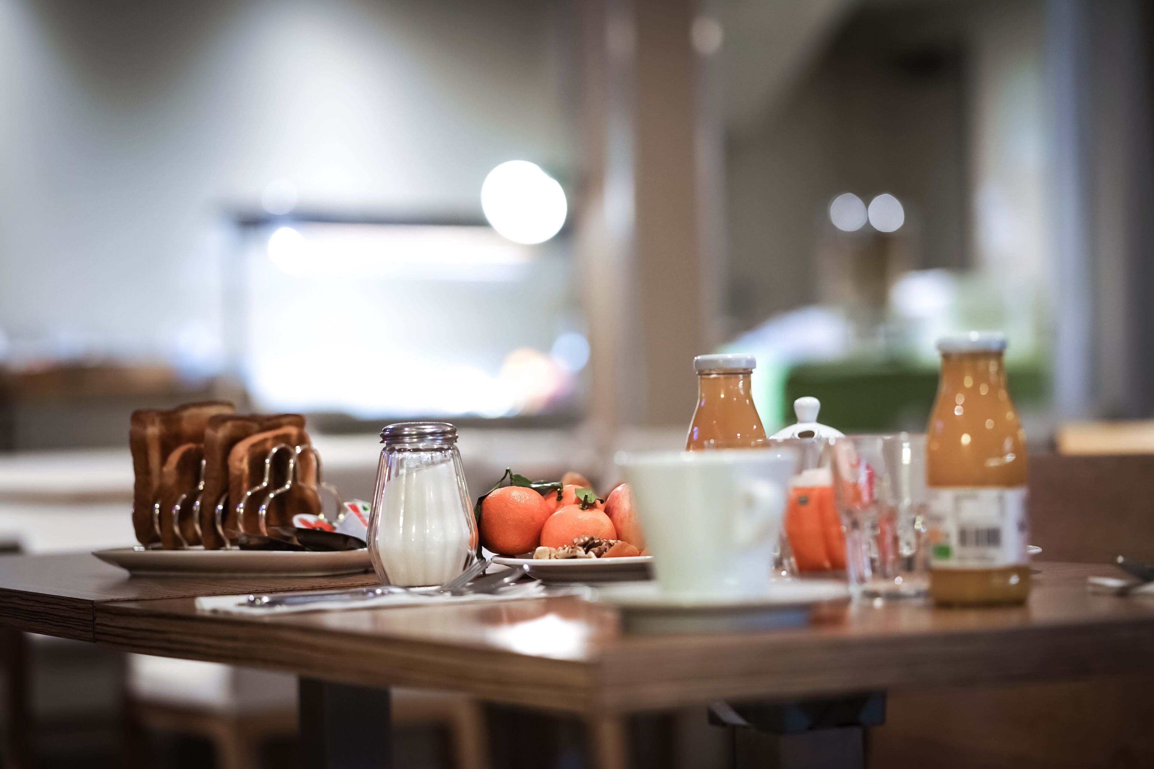 Foto - Abelha Hôtel Le France