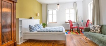 Pension und Ferienwohnung Onkel Ernst