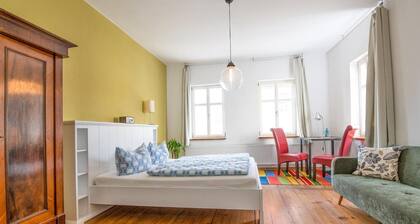 Pension und Ferienwohnung Onkel Ernst
